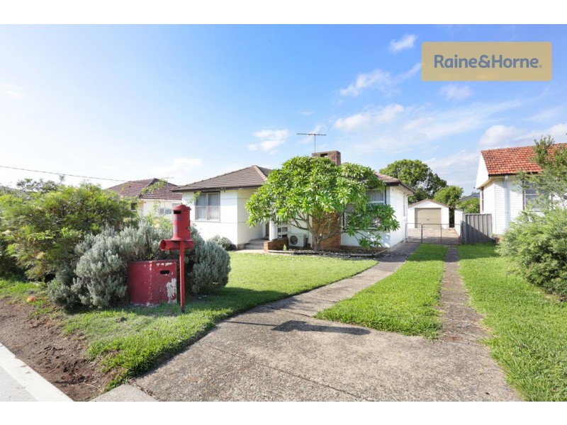 62 Randolph Street, Guildford NSW 2161
