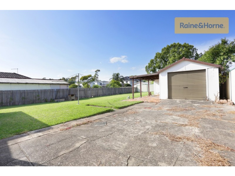 62 Randolph Street, Guildford NSW 2161