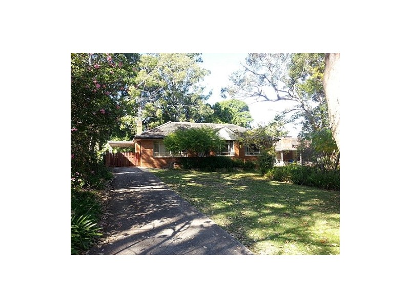 316 Kissing Point Road, Turramurra NSW 2074