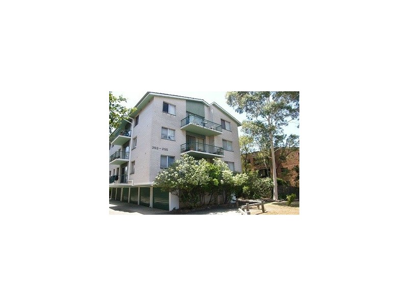 16/253 Blaxland Road, Ryde NSW 2112