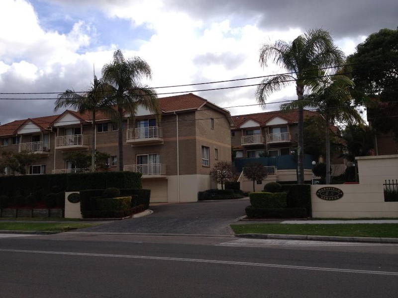 133/94-116 Culloden Road, Marsfield NSW 2122