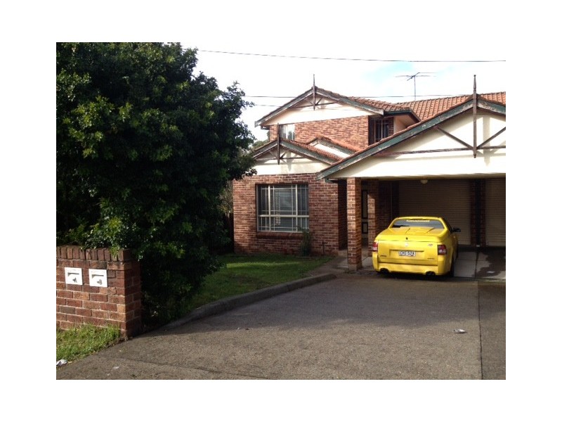 171a Kissing Point Road, Dundas NSW 2117