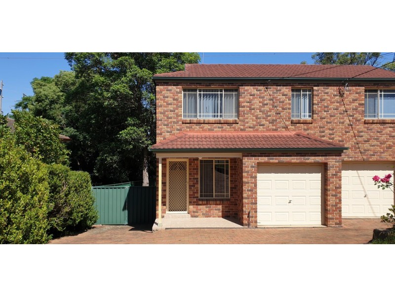 17a Dandarbong Avenue, Carlingford NSW 2118