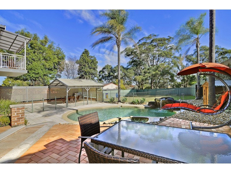 38 Prince Street, Oatlands NSW 2117