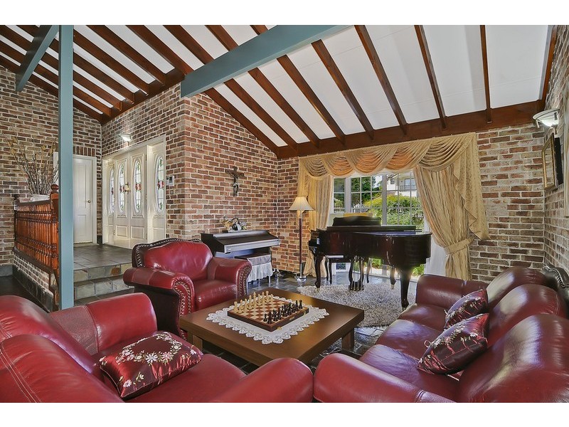 38 Prince Street, Oatlands NSW 2117