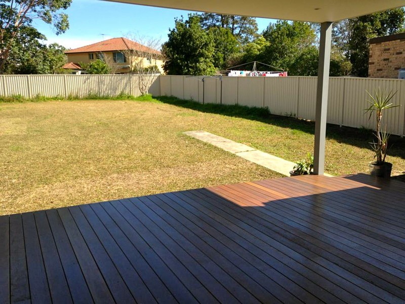 18 Pennant Parade, Carlingford NSW 2118