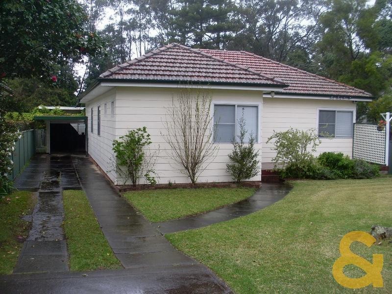 20 Skenes Avenue, Eastwood NSW 2122