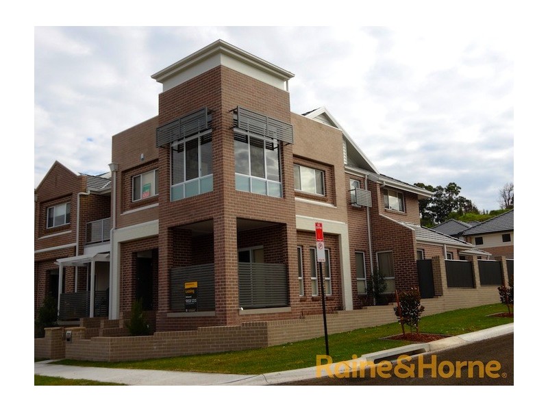 33 Avondale Way, Eastwood NSW 2122