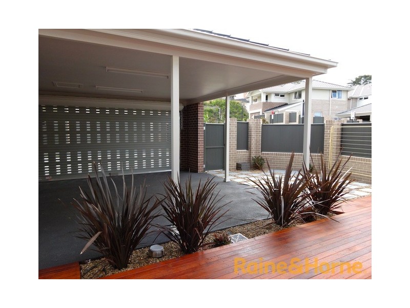 33 Avondale Way, Eastwood NSW 2122