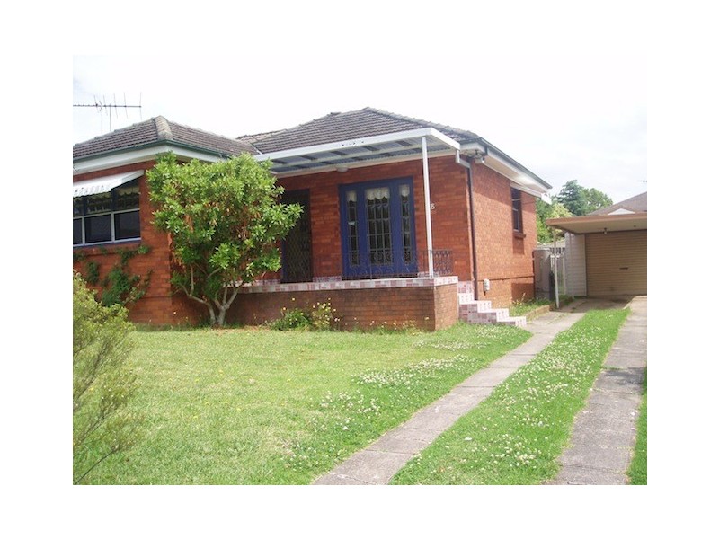 18 Dan Street, Marsfield NSW 2122