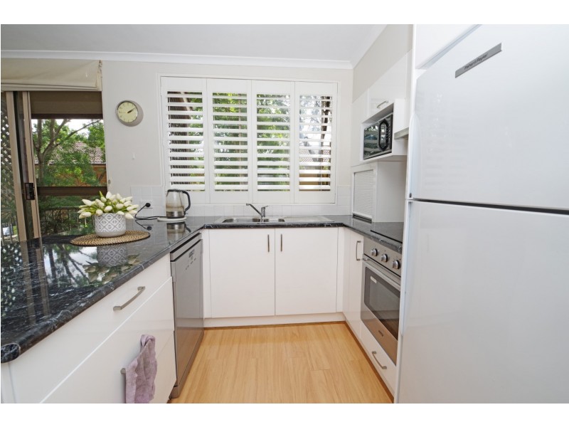 19/7-15 TARANTO ROAD, Marsfield NSW 2122