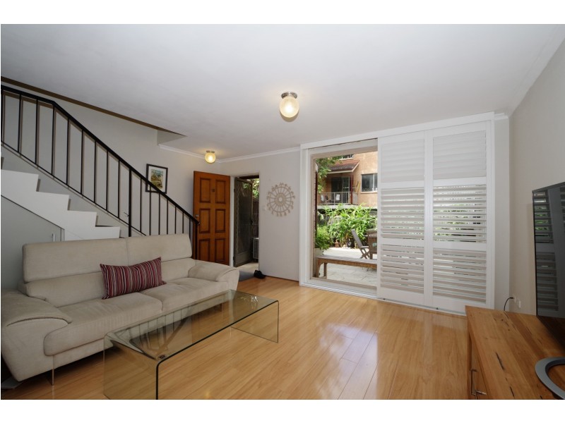 19/7-15 TARANTO ROAD, Marsfield NSW 2122