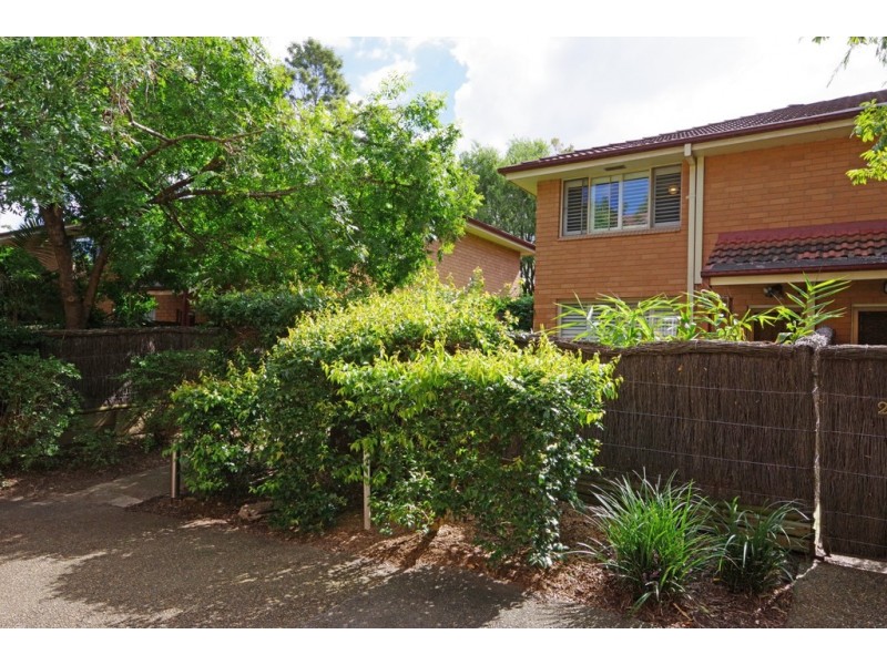 19/7-15 TARANTO ROAD, Marsfield NSW 2122