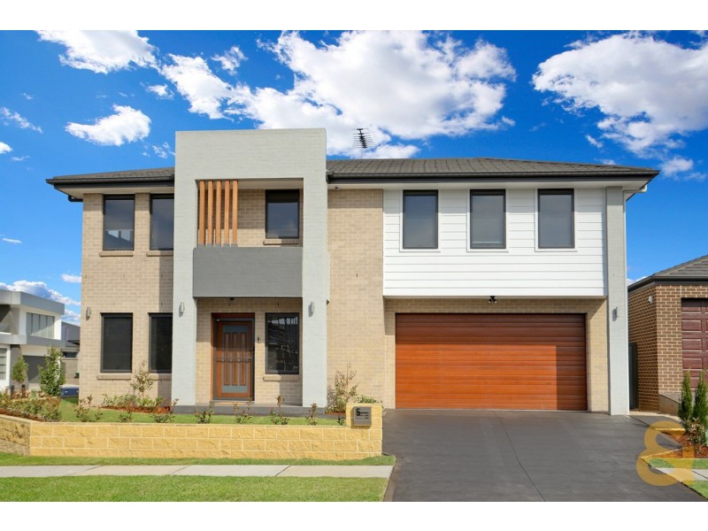5 Brooklime Crescent, Denham Court NSW 2565