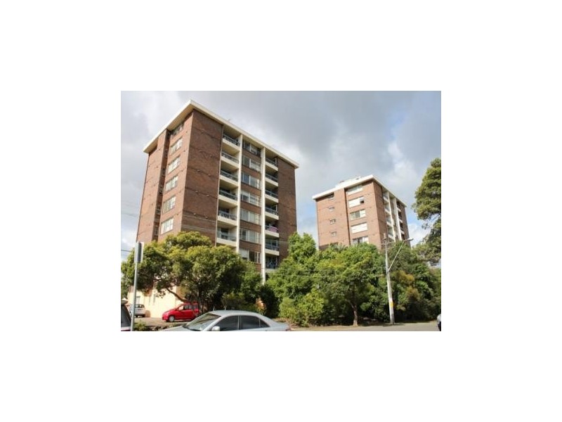 60/61 west parade, West Ryde NSW 2114