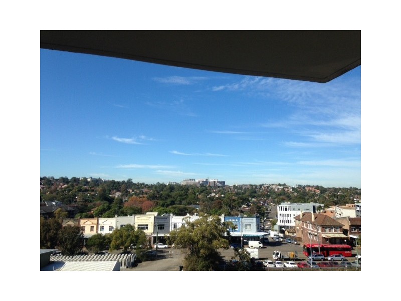 60/61 west parade, West Ryde NSW 2114