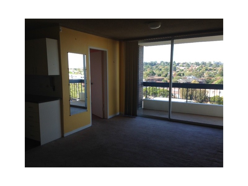 60/61 west parade, West Ryde NSW 2114