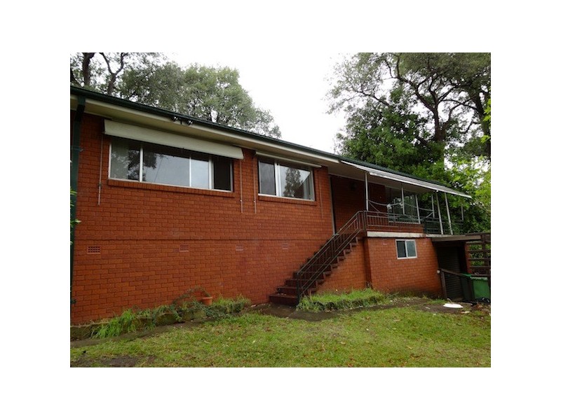 5 Russell Avenue, Winston Hills NSW 2153