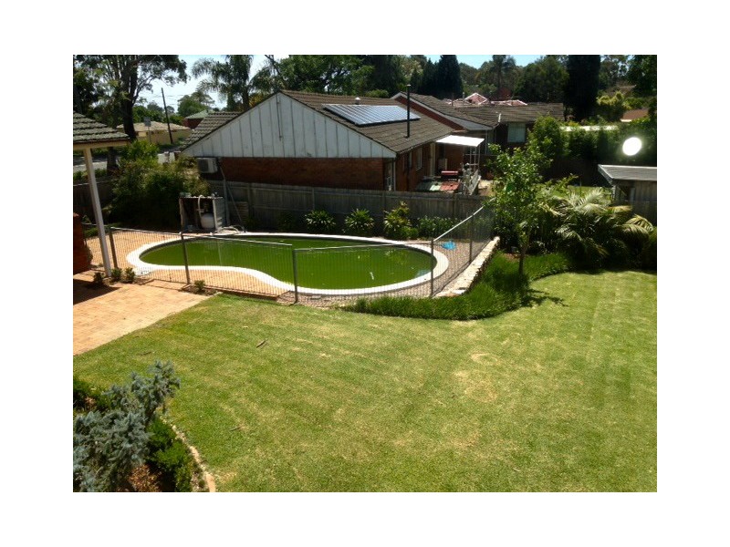 58 Alamein Avenue, Carlingford NSW 2118