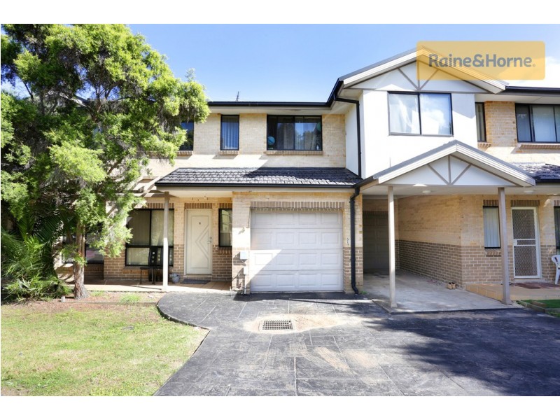 2/59-61 Balmoral Street, Blacktown NSW 2148