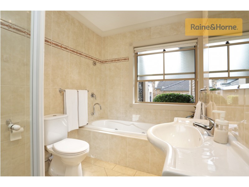 24/342 OLD NORTHERN ROAD, Castle Hill NSW 2154