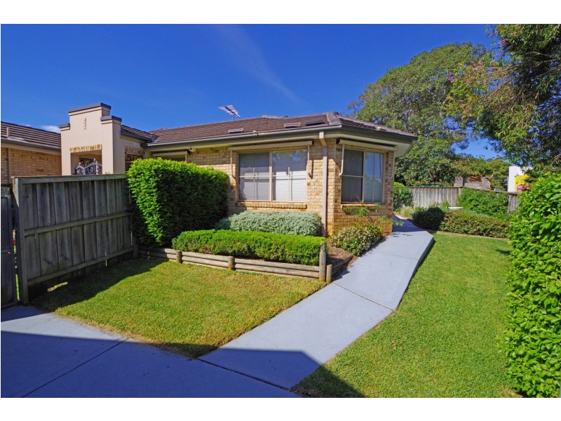 24/342 OLD NORTHERN ROAD, Castle Hill NSW 2154