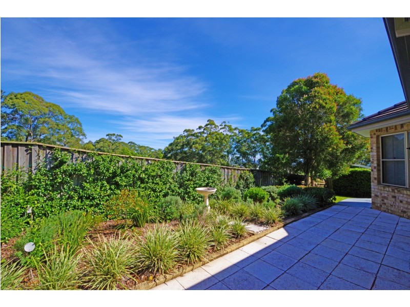 24/342 OLD NORTHERN ROAD, Castle Hill NSW 2154