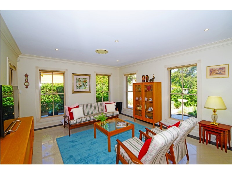 24/342 OLD NORTHERN ROAD, Castle Hill NSW 2154