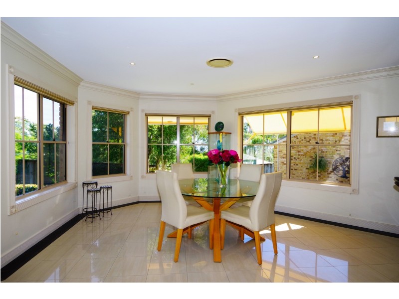 24/342 OLD NORTHERN ROAD, Castle Hill NSW 2154