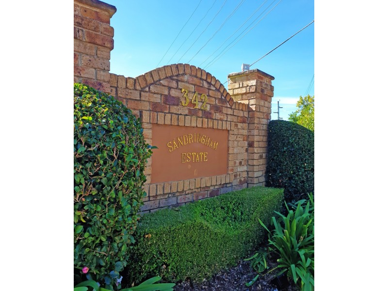 24/342 OLD NORTHERN ROAD, Castle Hill NSW 2154