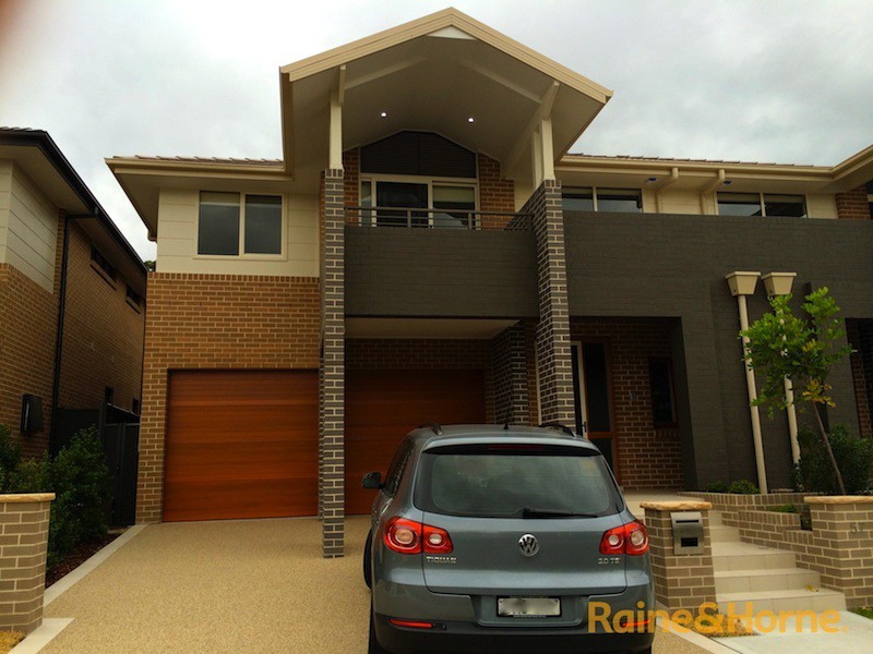 57 Avondale Way, Eastwood NSW 2122