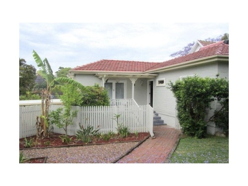 8 Vera Street, Baulkham Hills NSW 2153