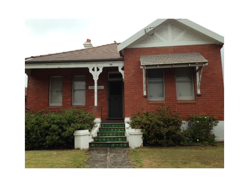 5 First Avenue, Eastwood NSW 2122