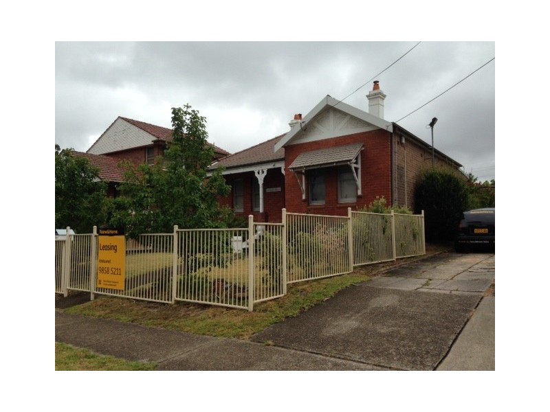 5 First Avenue, Eastwood NSW 2122