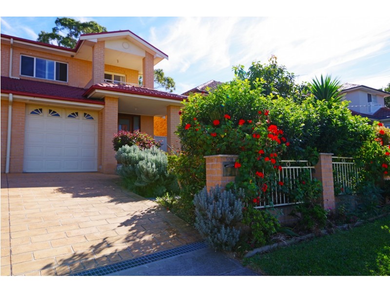 10 DONOVAN STREET, Eastwood NSW 2122