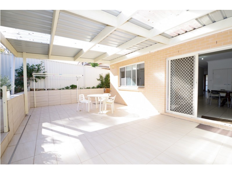 10 DONOVAN STREET, Eastwood NSW 2122