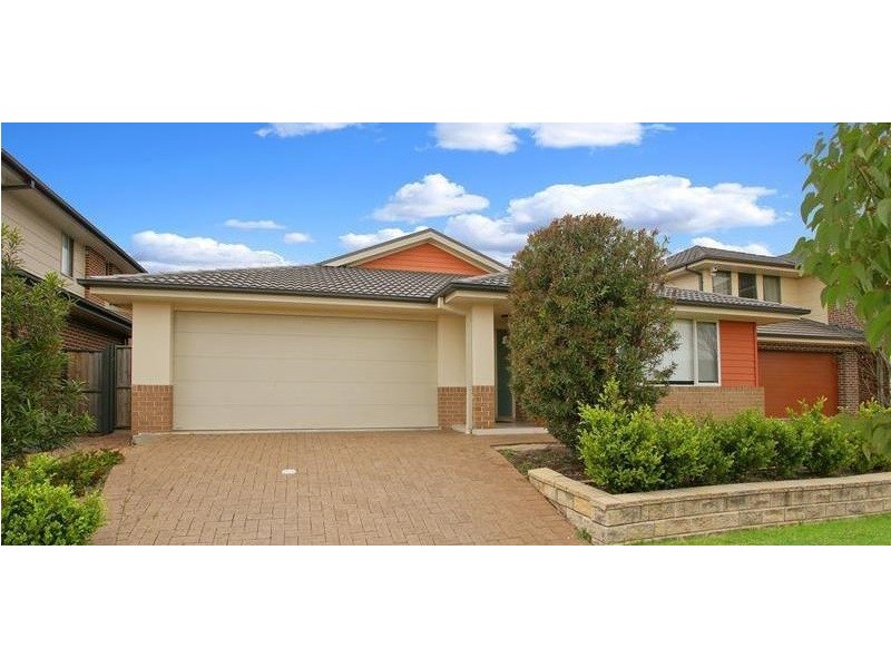 56 Ripple Crescent, The Ponds NSW 2769