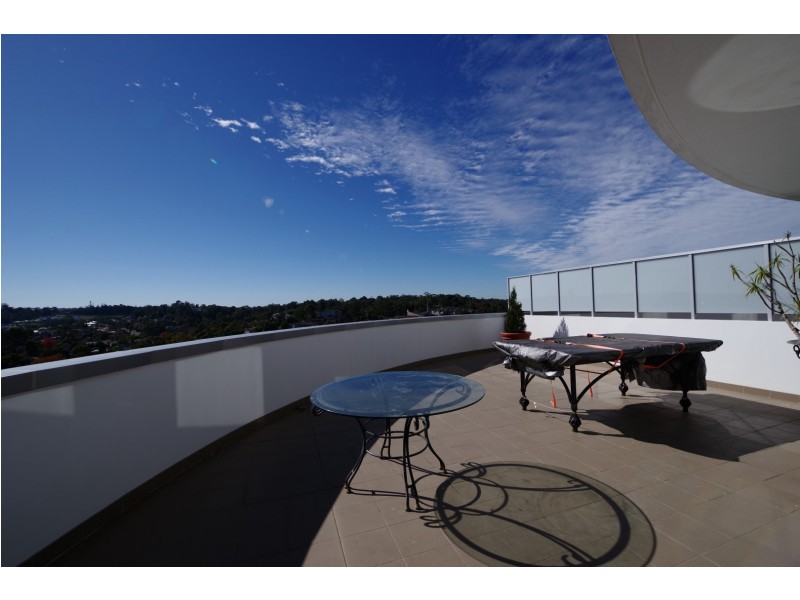 Castle Hill NSW 2154