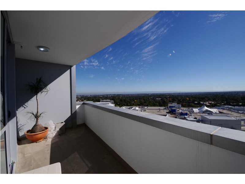 Castle Hill NSW 2154