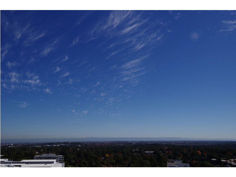 Castle Hill NSW 2154
