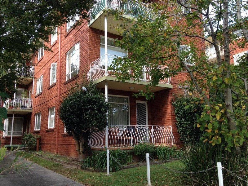 4/24 East Parade, Eastwood NSW 2122