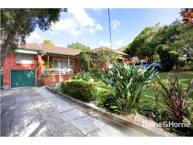 14 CHARLES STREET, Baulkham Hills NSW 2153