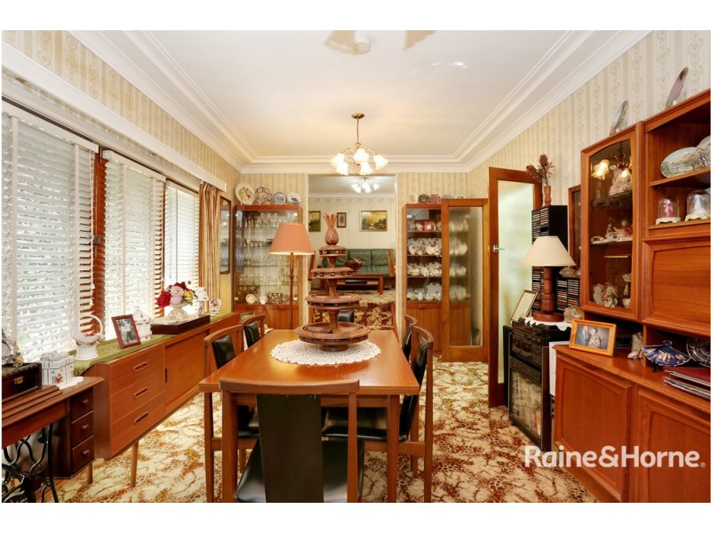 14 CHARLES STREET, Baulkham Hills NSW 2153