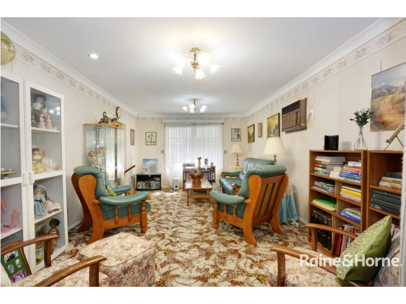 14 CHARLES STREET, Baulkham Hills NSW 2153