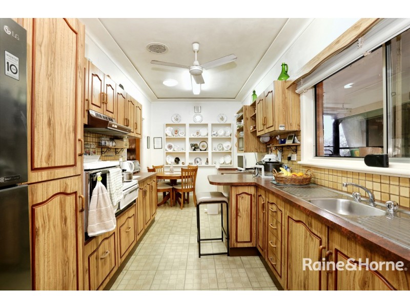 14 CHARLES STREET, Baulkham Hills NSW 2153