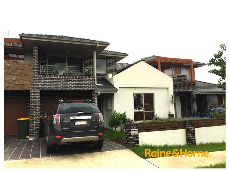 45  Ulmara Avenue, The Ponds NSW 2769