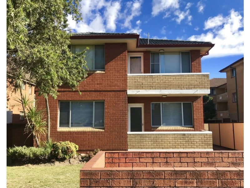 7/40 Clyde St, Granville NSW 2142