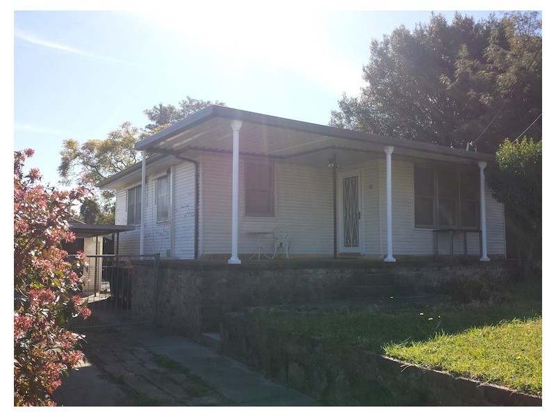 1 Kingsford Street, Ermington NSW 2115