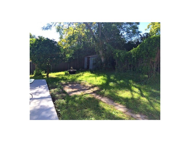 1 Kingsford Street, Ermington NSW 2115