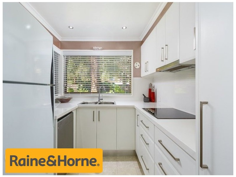 25/2 TRAFALGAR PLACE, Marsfield NSW 2122